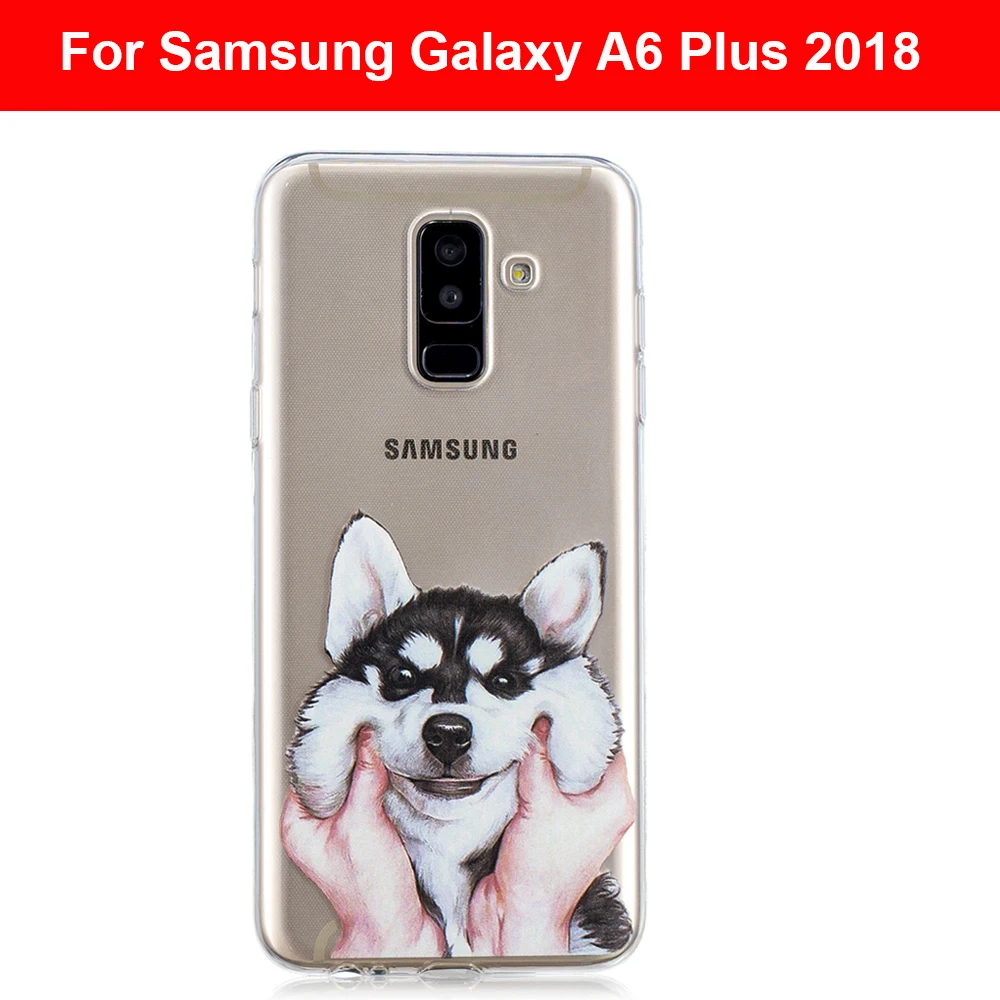 A6 Plus 2018