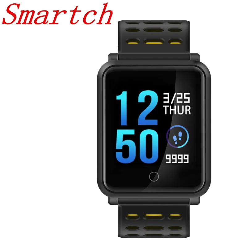 ips smart watch n88