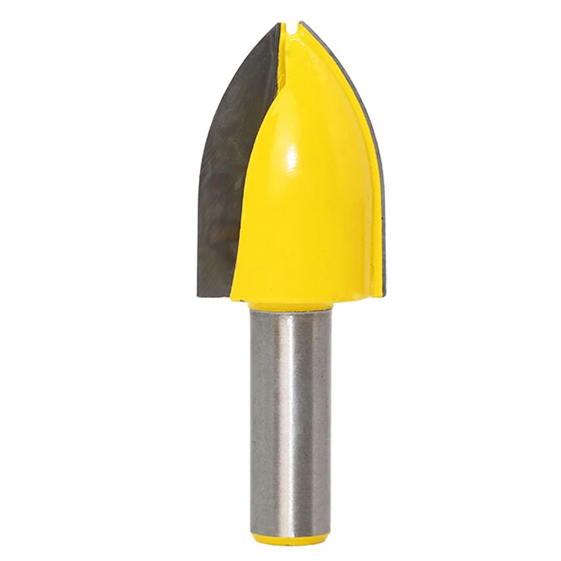 09 JDSR 12'' Shank Tenon Cutter Router Bits Wide Door knife  Line knife Woodworking Tenon Milling Cutter For Wood Working Tools