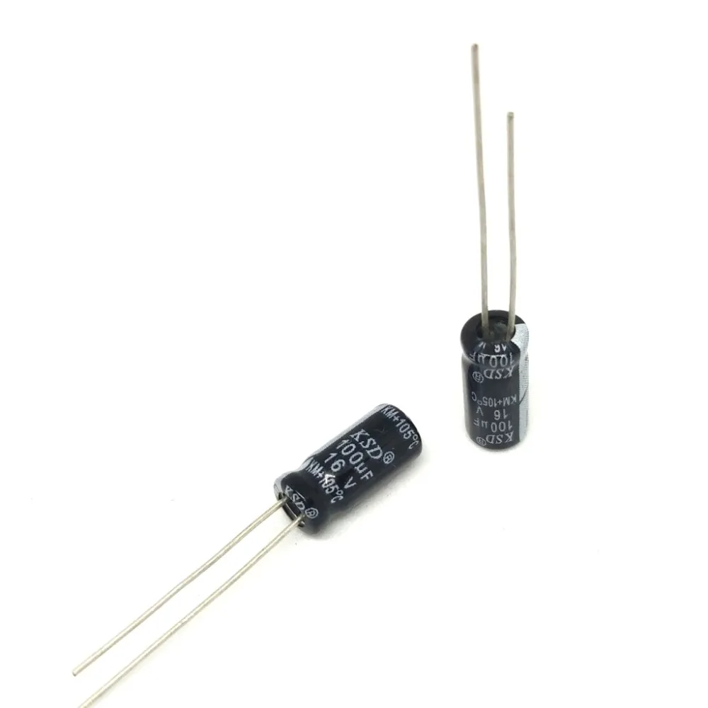 32506454551(100uf 16v 5 11)