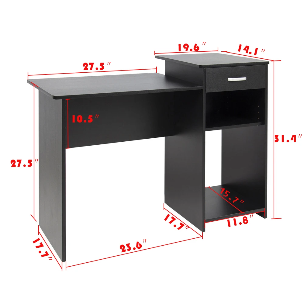  Computer Desk (5)