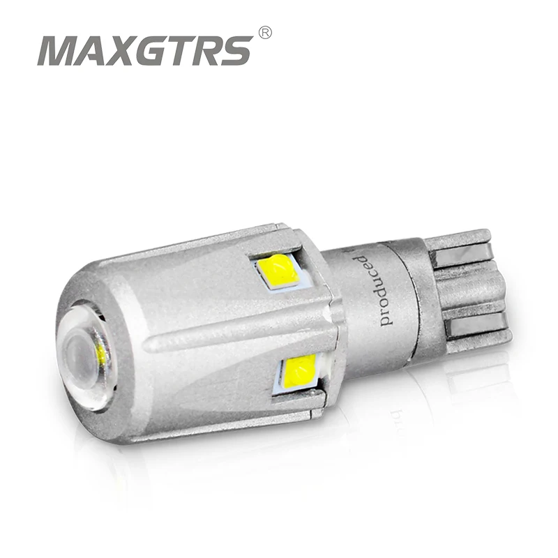 2x T15 W16W 921 912 Extremely Bright 30w CREE Chip Car LED Reverse Light Backup font
