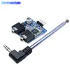 TEA5767 FM Stereo Radio Module for Arduino Radio 76-108MHZ With Free Cable Antenna In Stock ► Photo 2/6