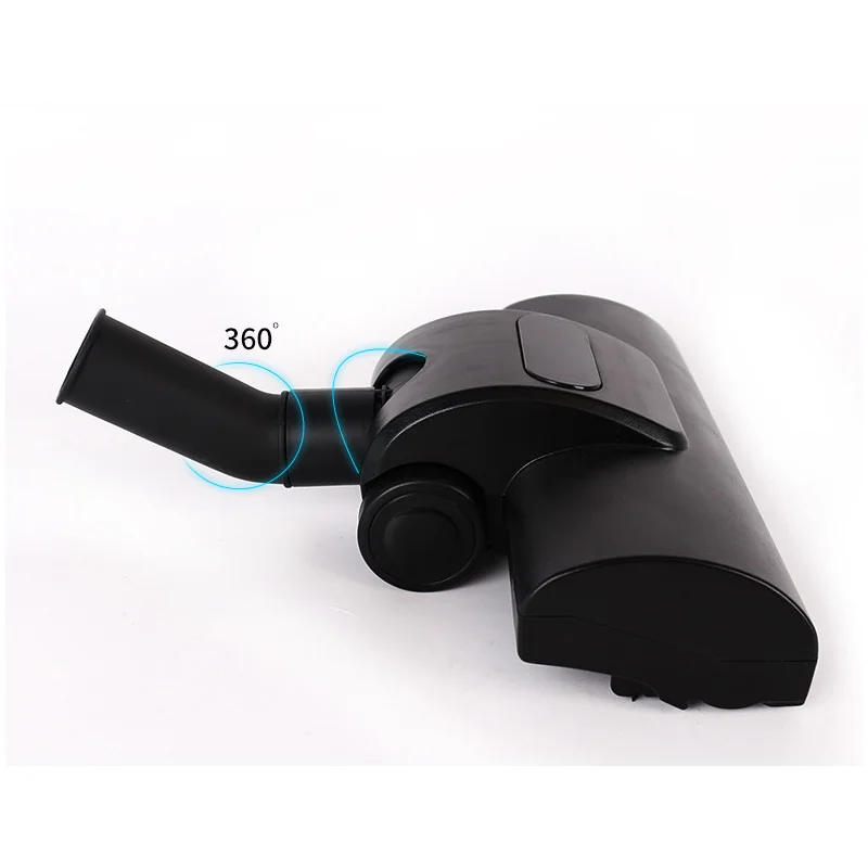 32MM Carpet Floor Nozzle Brush For Universal European Version Vacuum Cleaner parts philips Vacuum Cleaner Turbo brush 1