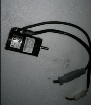 

USED 100% TESTED AC SERVO MOTOR SGMAH-A3A1A21