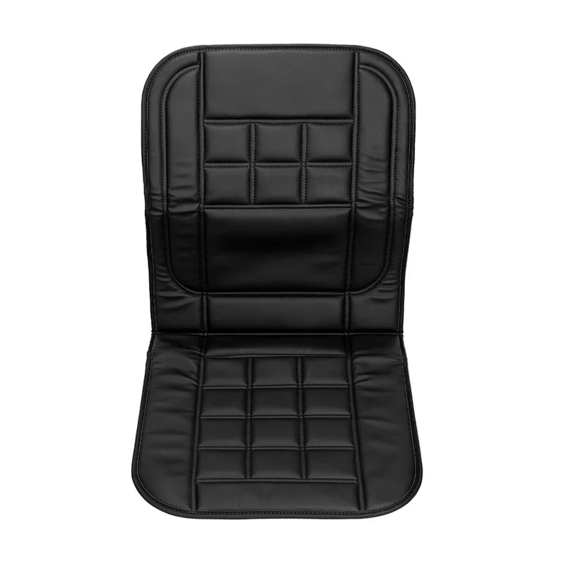Universal Car Van Seat Cover Cushion Protector Imitation Leather Car