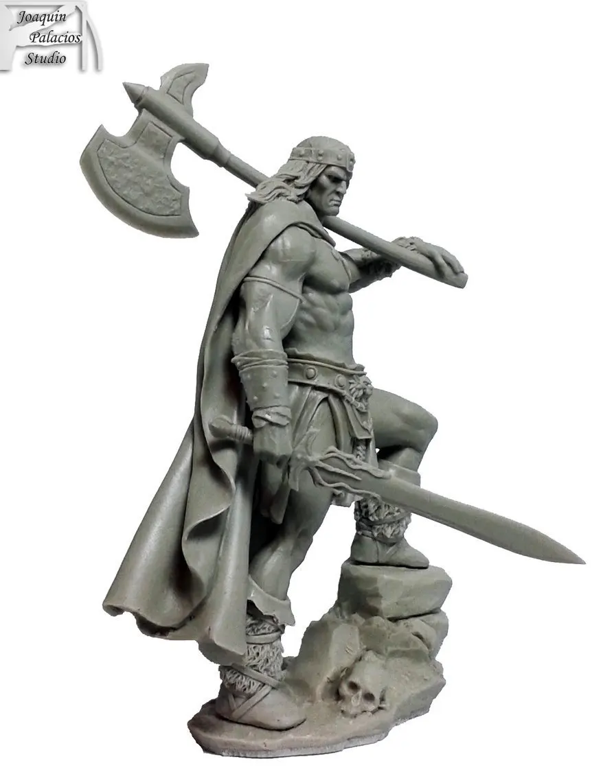 BARBARIAN KING 03