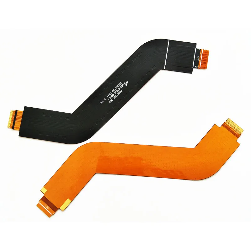 Original LCD Display Connector Flex Cable For Samsung Galaxy Note Pro