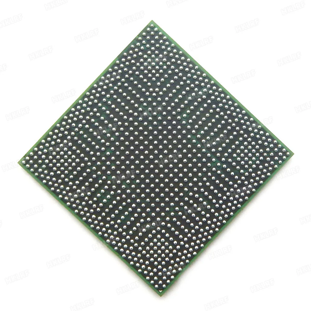 216-0729051 BGA Reball с шариками IC чипсет 216 072905 GPU AMD мобильные чипы