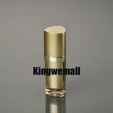 100 шт./лот Ёмкость 30 мл акриловая бутылка для лосьона контейнер FF05