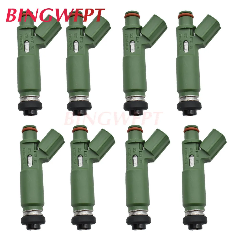 NEW 1 PCS For Toyota Corolla Fuel Injector Matrix Celica CHEVY 23209-0D040 US
