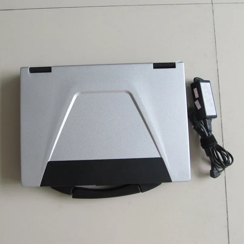  Portátil 2017 de alta calidad usado CF-52 (4g) para Panasonic Toughbook CF52 sin hdd con batería un