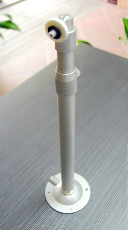 mini projector tripod pic 11