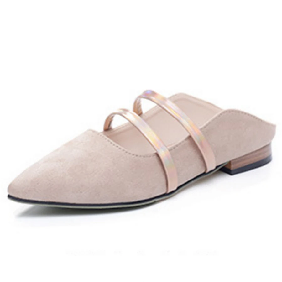 Mules Slides(3)