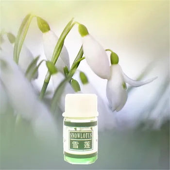 

Love Thanks Pure Snow Lotus Face Skin Care Whitening Moisturizing Anti Wrinkle Essential Oil set