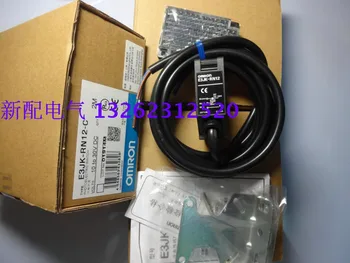 

E3JK-RN11-C E3JK-RN12-C Omron New High -Quality Photoelectric Switch Sensor Warranty For One Year