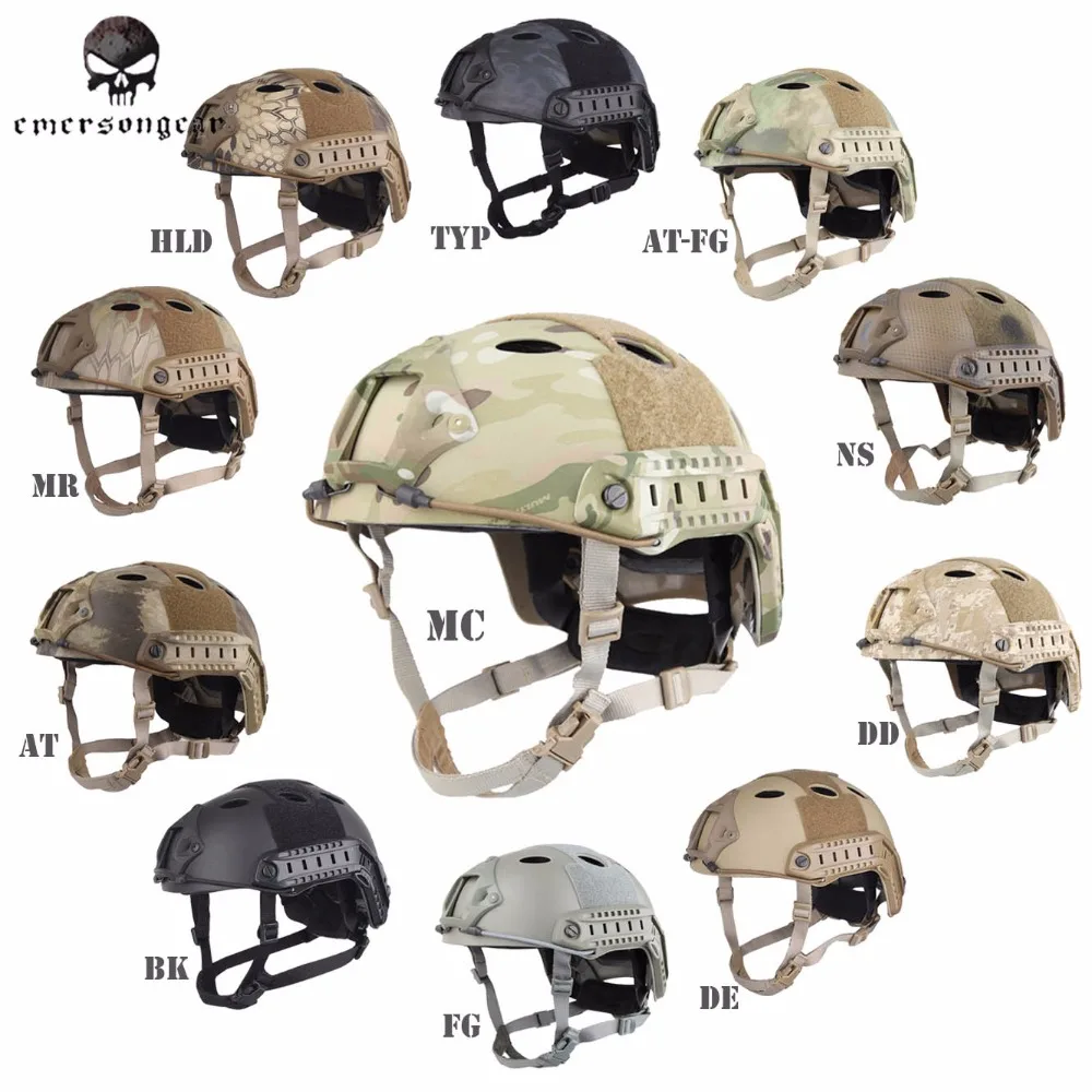 pararescue store
