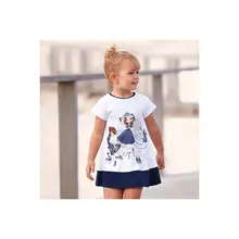 Платье Mayoral