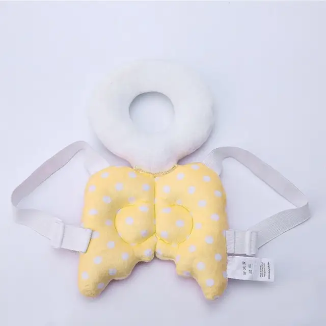 Aliexpress.com : Buy Toddler Headrest Pillow Baby Head Protection