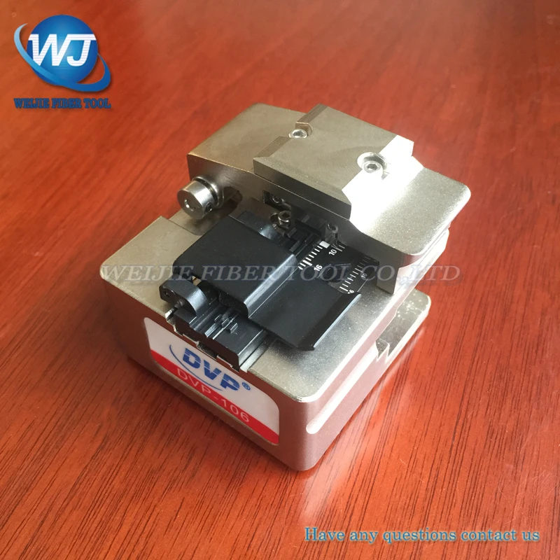 Precision fiber cleaver DVP-106 (4)