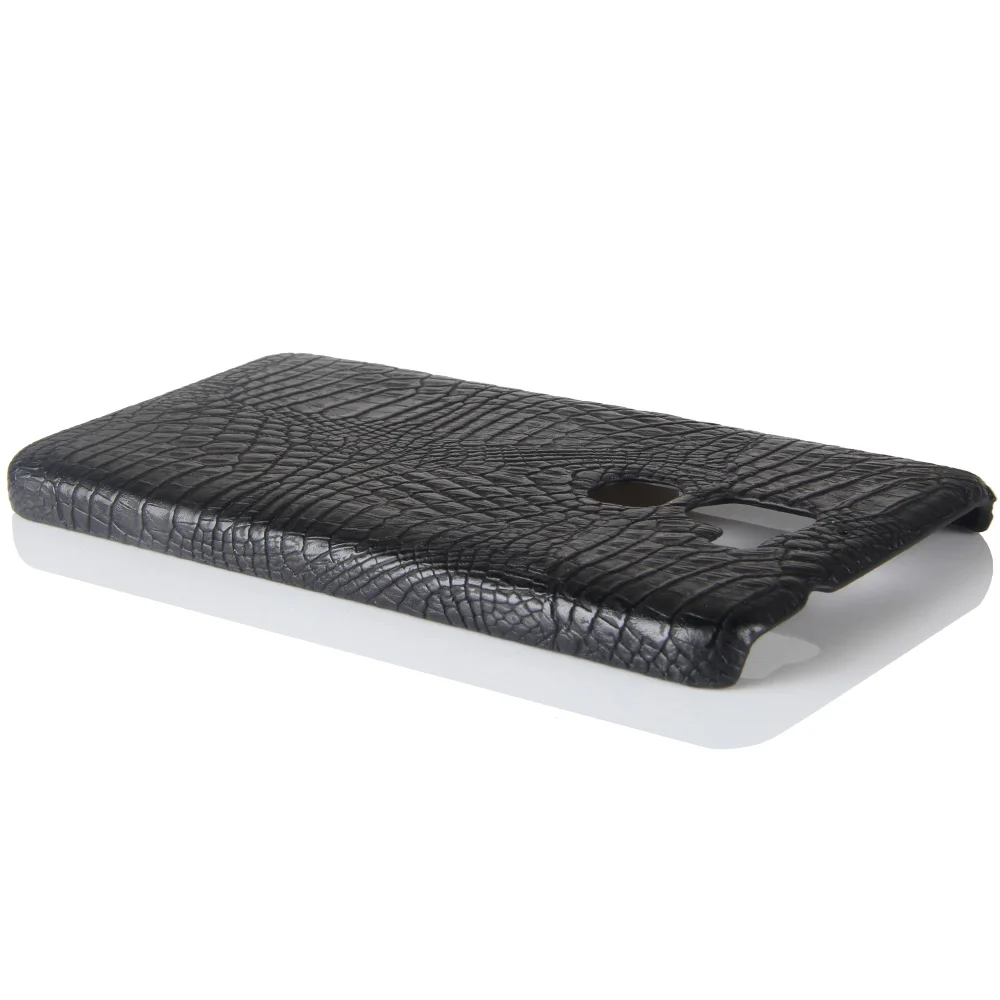 Чехол для телефона leeco Cool 1, роскошный защитный чехол из крокодиловой кожи PU для Letv leeco Cool 1 Dual Coolpad Cool1