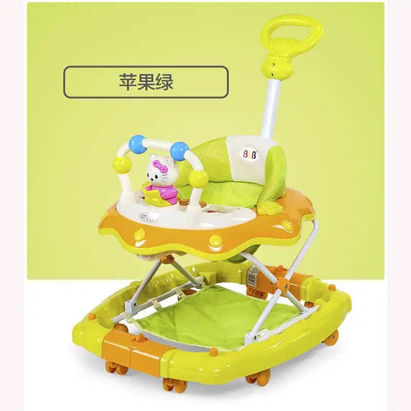 how much is a baby walker at game