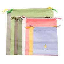 Модные дорожные сумки для хранения, сумка-Органайзер для одежды, упаковка нижнего белья, сумка для хранения для мужчин и женщин, водонепроницаемая сумка