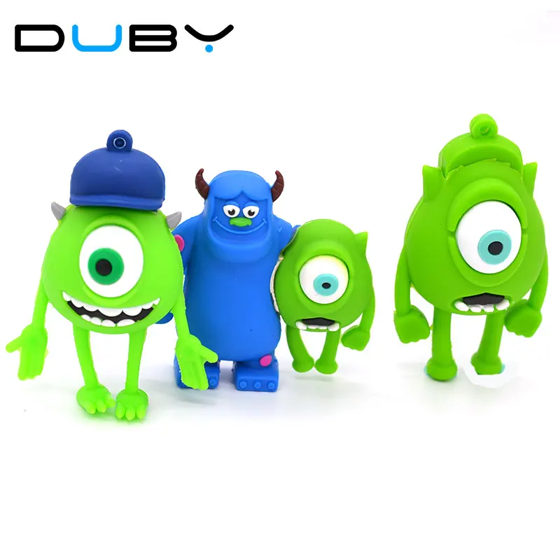 

bulk pen drive 64gb monk usb flash drive pendrive cartoon dragon ball gift 4gb 8gb 16gb 32gb free shipping