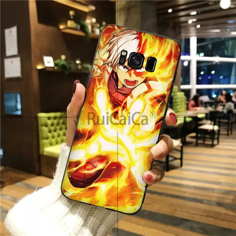 My Hero Academia