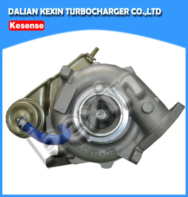 Sk250-8 excavater Запчасти gt2259ls Turbo 241004631 24100-4631 761916-0003