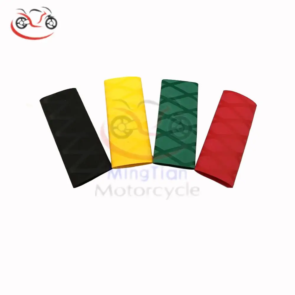 

Heat Shrink Tubing Insulation Shrinkable Tube Assortment Electronic Polyolefin Wrap for BMW K1600GT R1200R R1200RT R1200GS