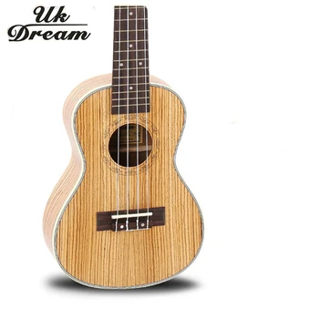 

23 Inch Ukelele Hawaii Guitarra Rosewood Hawaiian Guitar Musical Instruments for Beginners or Professional Performance UC-223