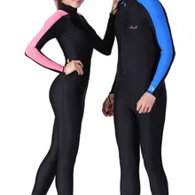 Гидрокостюм для всего тела с защитой от УФ-лучей, лайкра, спортивный костюм для дайвинга, Рашгард, базовые Гидрокостюмы, купальный костюм Stinger