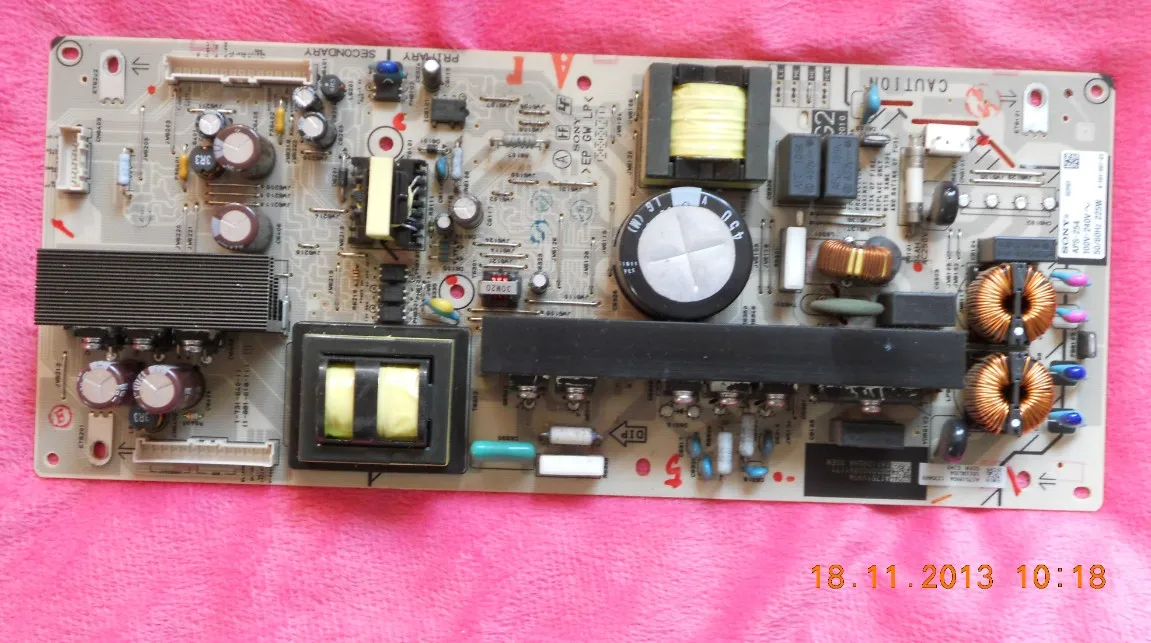 

Free Shipping>Original 100% Tested Working Klv-40bx400 1-731-640-11 4-181-967-01 APS-254