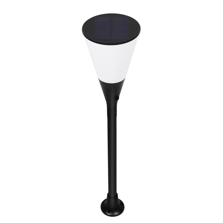 Solar garden light4