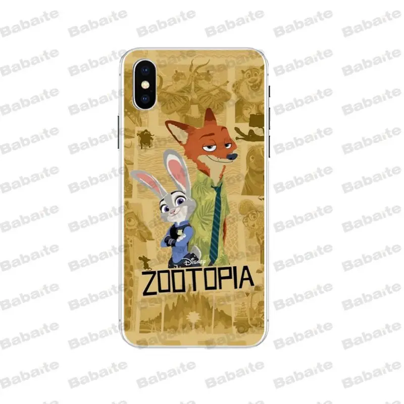 zootopia