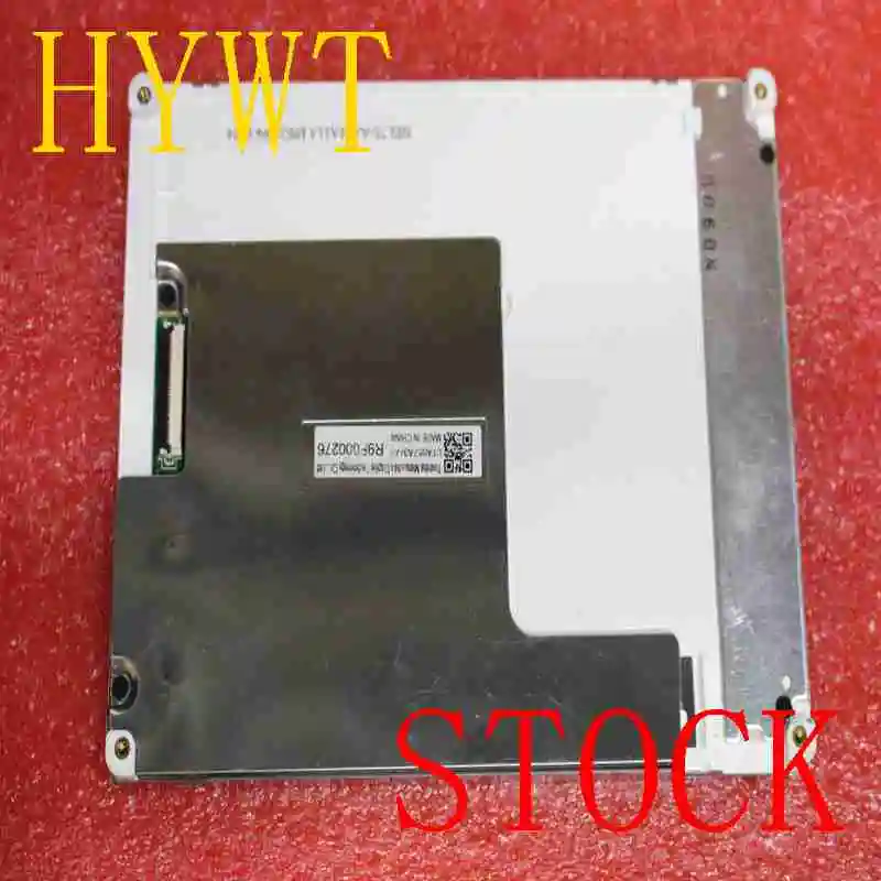 Промышленный ЖК-дисплей LTA057A34AF 5 7 дюйма 320*240 новый и внешний свет испытано перед