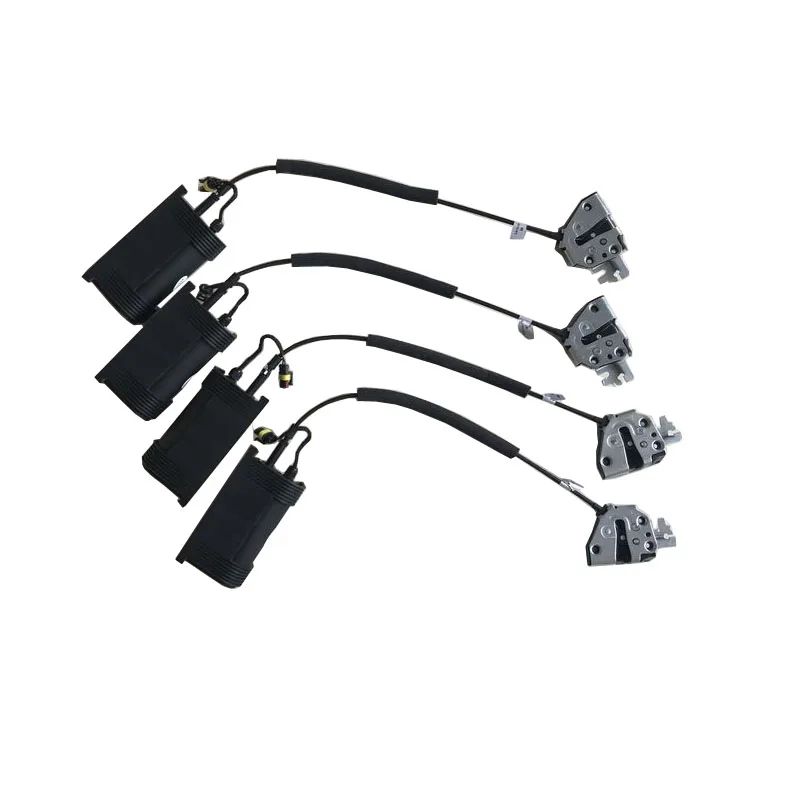 

For TOYOTA PRADO 2009-2019 Electric suction door Automobile refitted automatic locks Car accessories