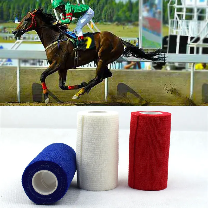 MOYLOR High Elastic Horse Racing Leggings Bandage Throwaway Stickiness Legging Riding Equipment Q | Спорт и развлечения