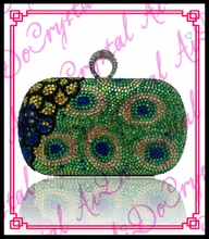 aidocrystal 2016 neuen stil afrikanische hochzeit kupplung geldbörse handgefertigt kristall clutch
