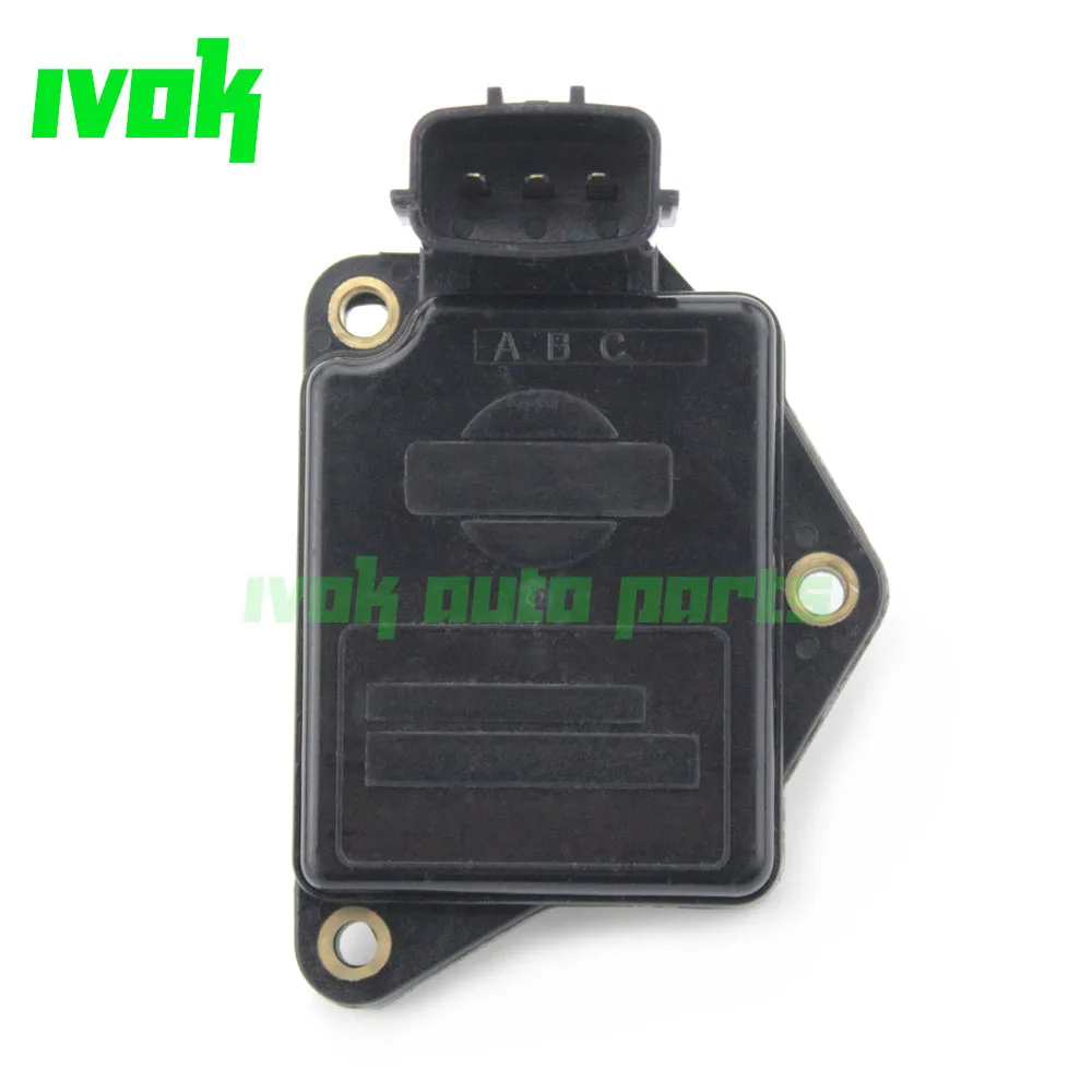 Mass Air Flow Sensor MAF For Nissan D21 Sentra 100NX B13 Primera P10 W10 Sunny 3 III 1.4 1.6 2.0 AFH45M 46 AFH45M46-in Air Intakes from Automobiles ...