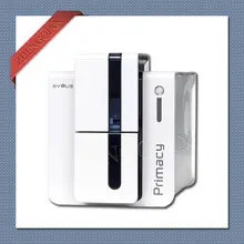 Evolis Primacy printer dual side use R5F008S140 YMCKO ribbon