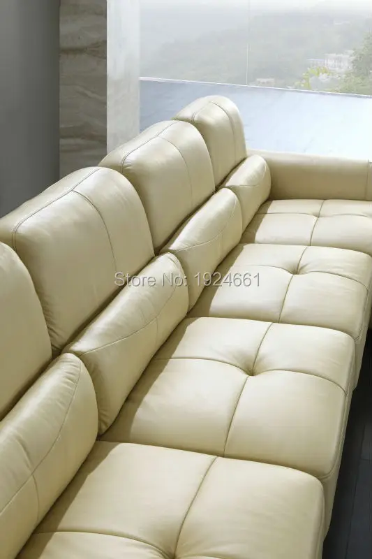 Кресло Beanbag набор без муль Bolsa настоящий современный Loveseat итальянский стиль