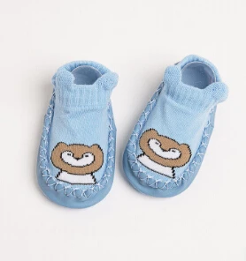Одежда для младенцев pudcoco; мягкая обувь для маленьких мальчиков и девочек; обувь для самых маленьких Кроссовки для новорожденных до 18 месяцев - Цвет: Синий