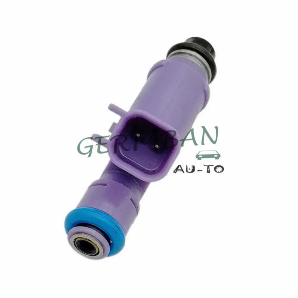Новый изготовленный 8 шт форсунки для топливных форсунок No # BL3E HB Ford F 150 4.6L V8 STX XLT 2009