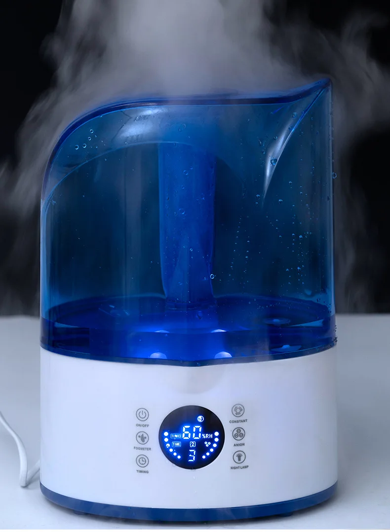3.5 Ultrasonic cleaner 20