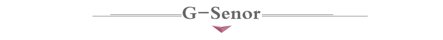 G-Senor