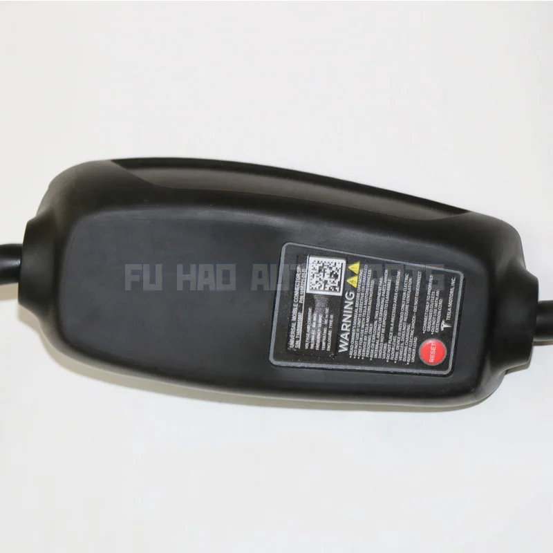 OEM мобильный разъем зарядное устройство MCU зарядный кабель 1058221-01-E для Tesla 105822101E