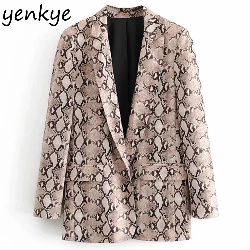Aliexpress.com: Comprar Chaqueta con estampado de piel de