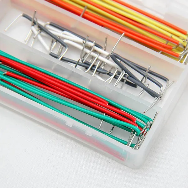 140 pcs U Shape Shield (2)